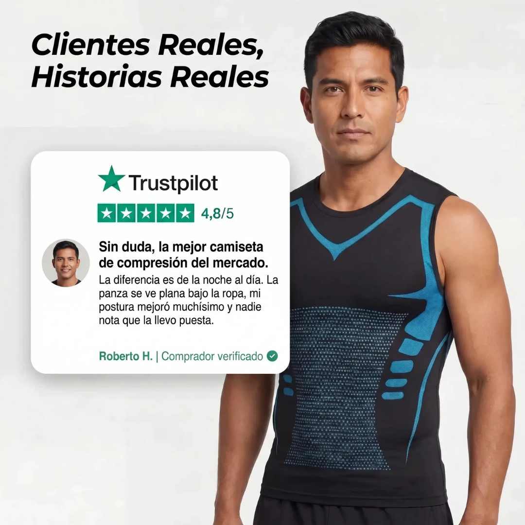 NordPower | Tu Mejor Forma en Segundos